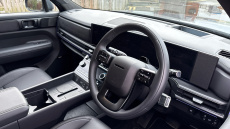 Hyundai SANTA FE 1.6 TGDi Plug-in Hybrid Calligraphy 5dr 4WD Auto Estate